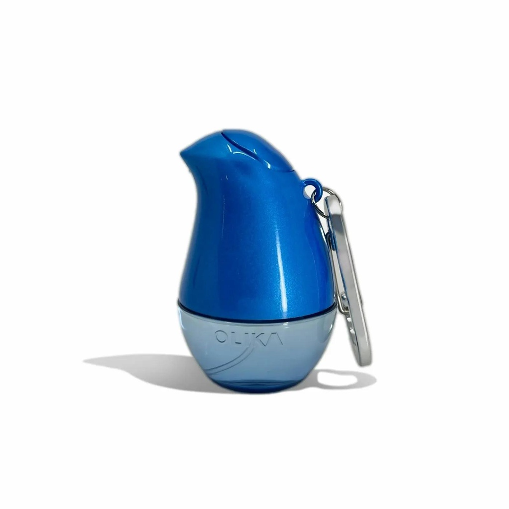 Olika Ice Crystal Ultra-Hydrating Hand Sanitizer Clip-On