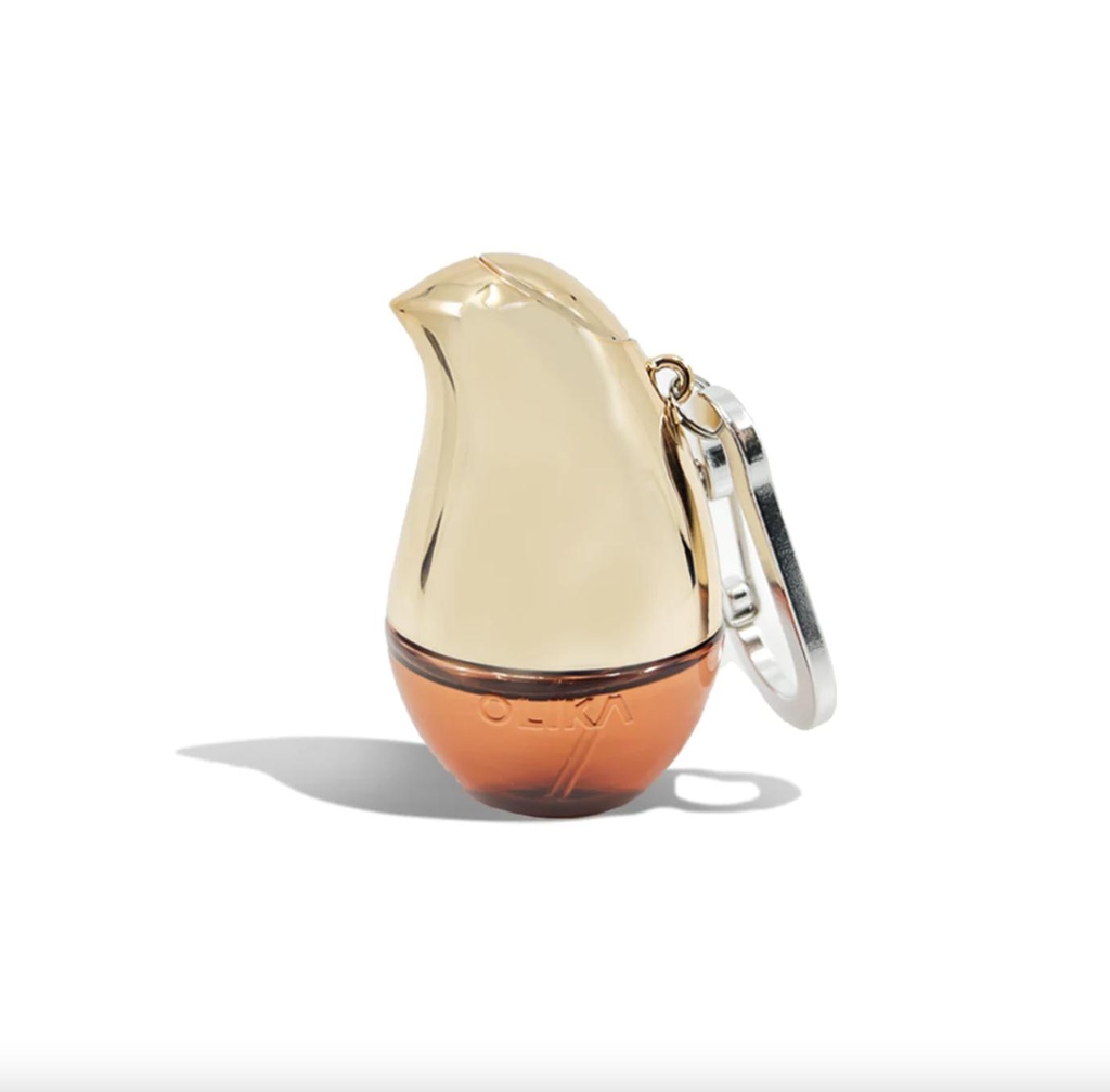 Olika True Love Ultra-Hydrating Hand Sanitizer Clip-On