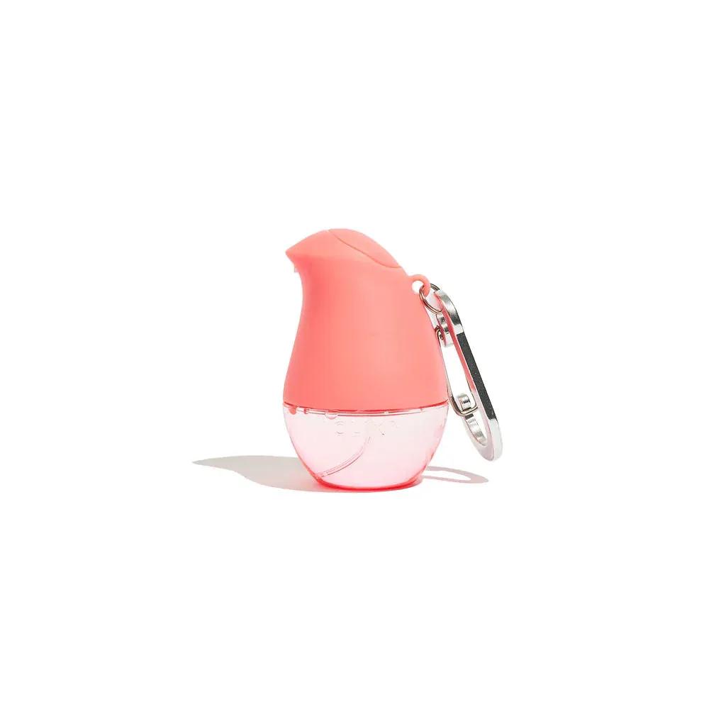 Olika Pink Grapefruit Ultra-Hydrating Hand Sanitizer Clip-On