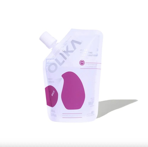 Olika Bold Ultra-Hydrating Hand Sanitizer Refill (90ml)