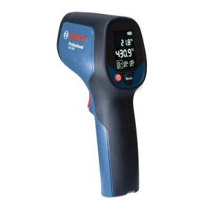 BOSCH Thermal Imager GIS500
