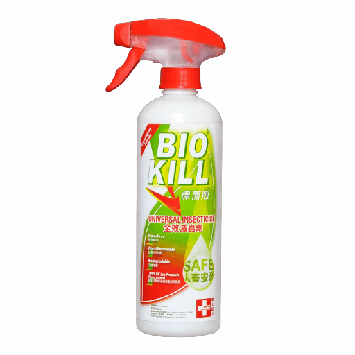 All-Purpose Insecticide