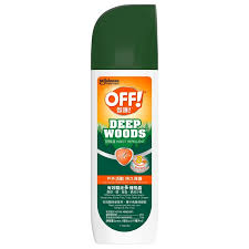 Deep Woods Insect Repellent