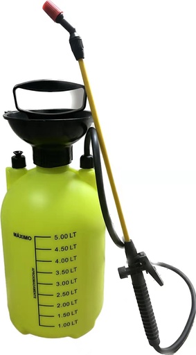 ARE (防酸性) 充壓型噴壺5L